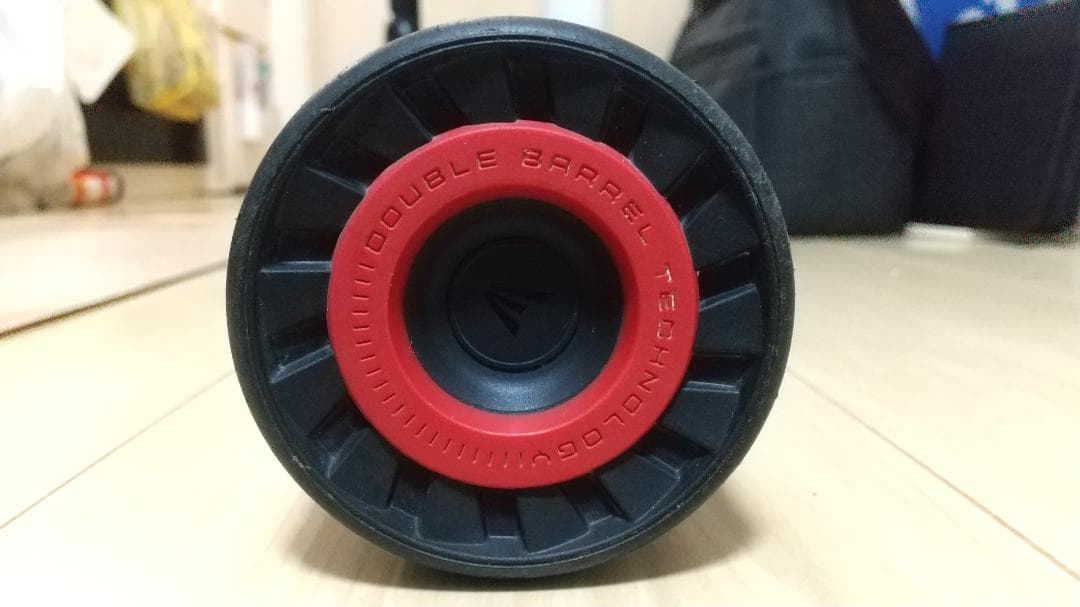 EASTON 軟式用バット ADV2.0 84cm