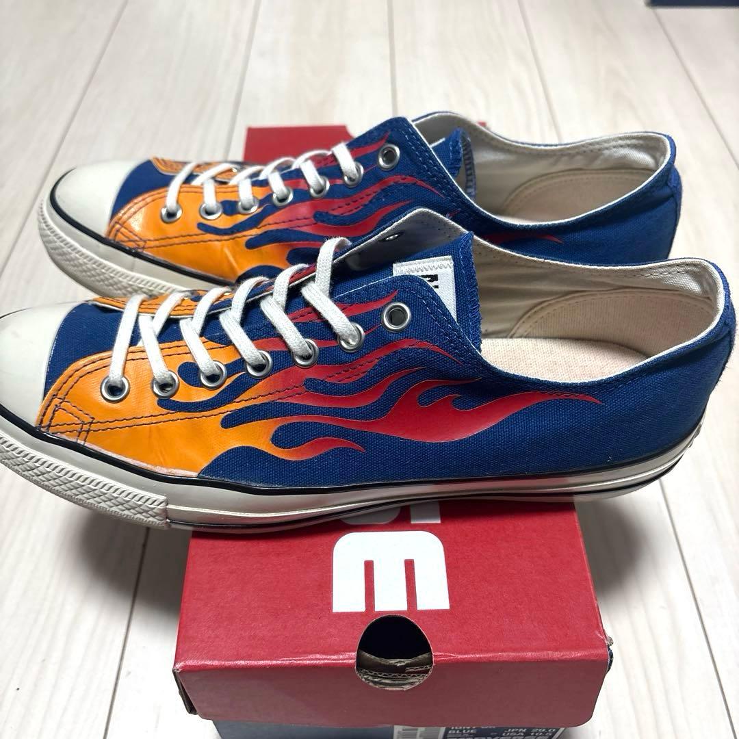 converse ALL STAR US IGNT OX オールスター