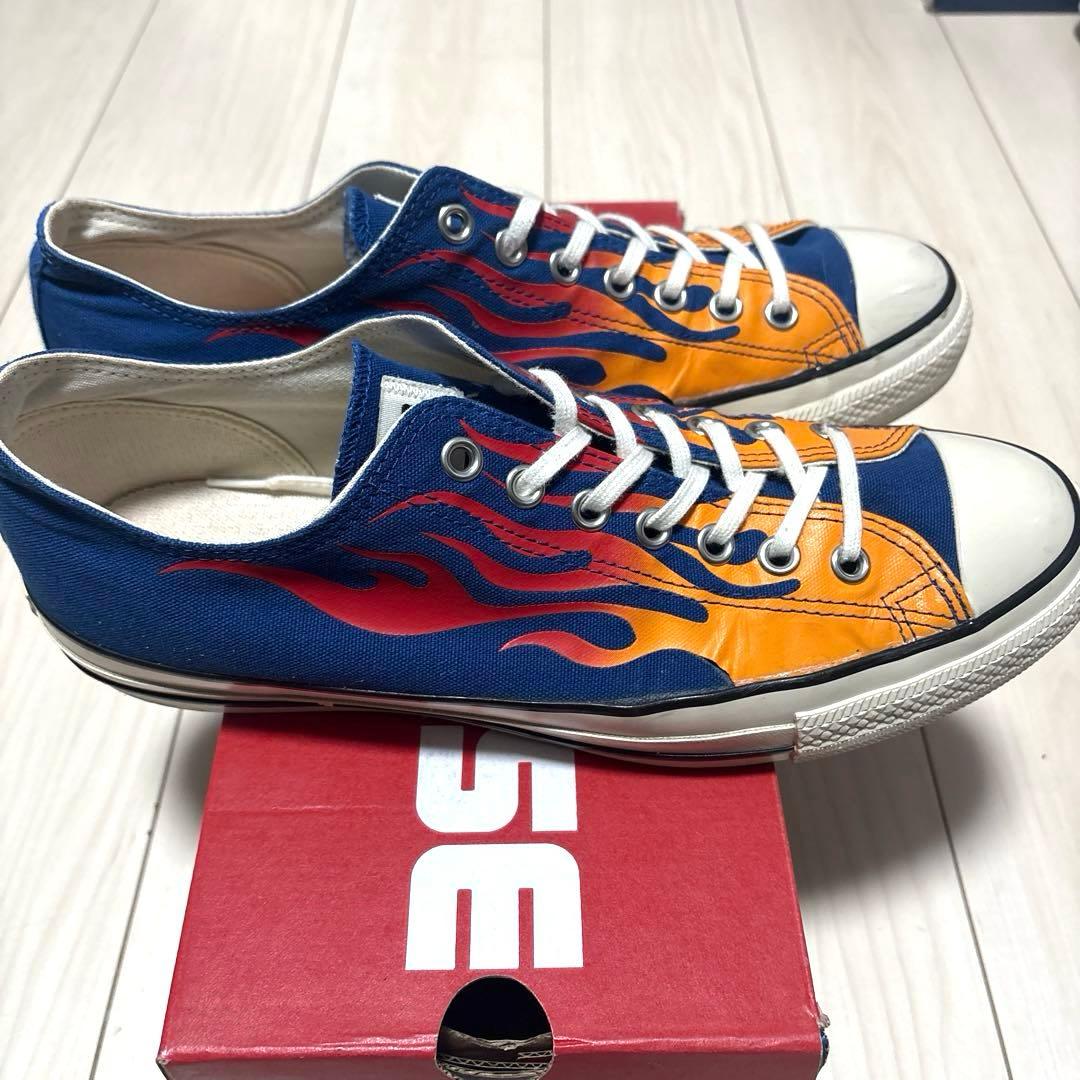 converse ALL STAR US IGNT OX オールスター