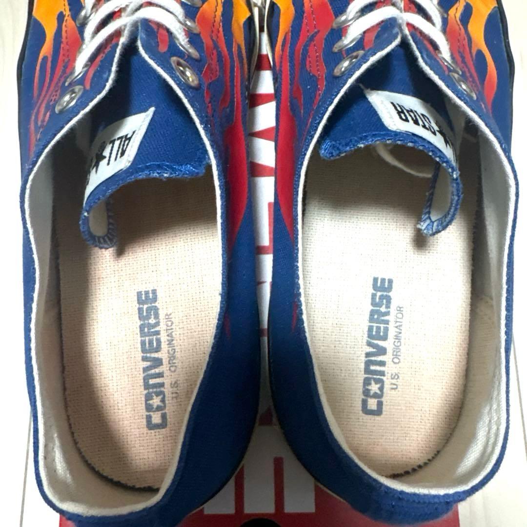 converse ALL STAR US IGNT OX オールスター