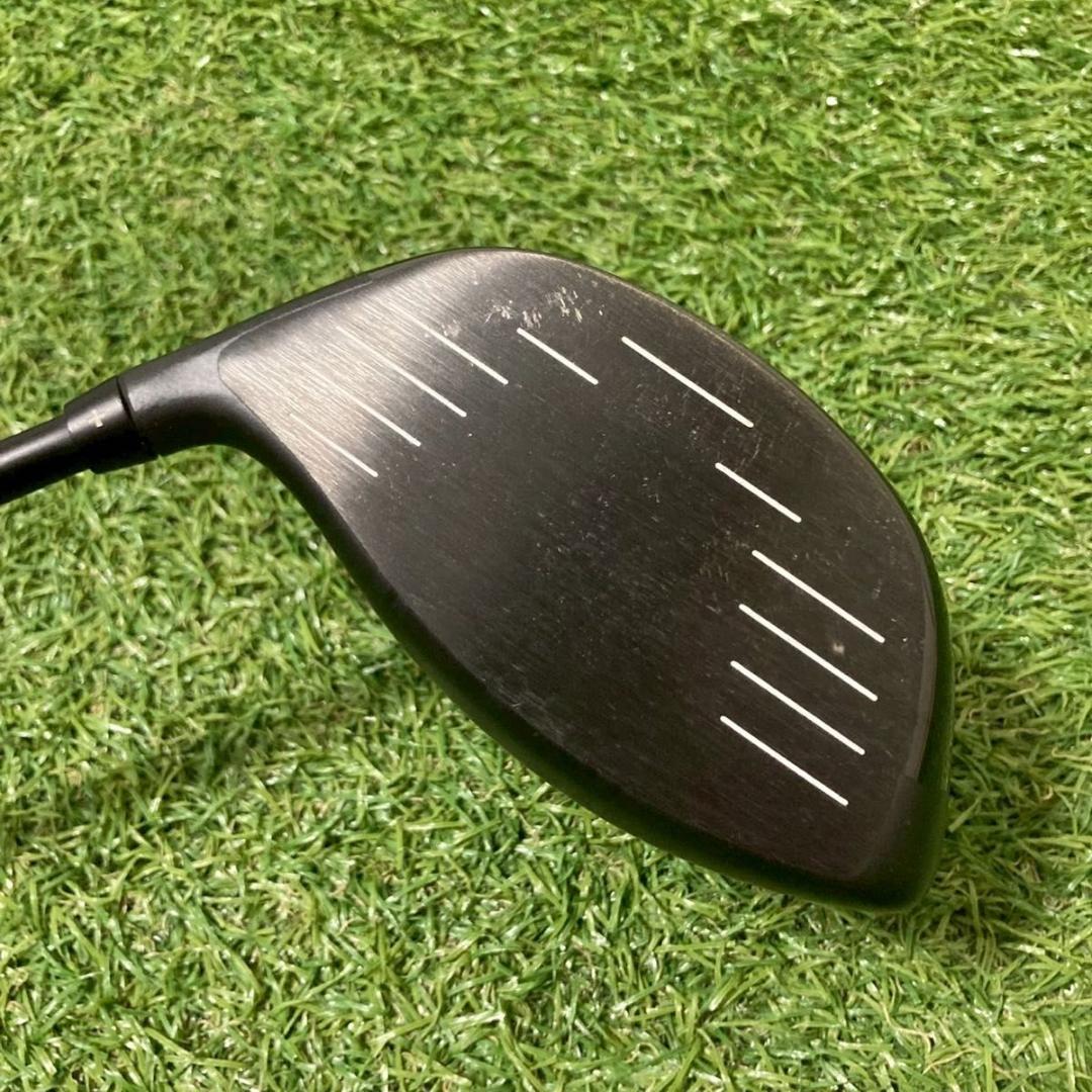 PING ピン　i25 ドライバー 9.5度 タングステン