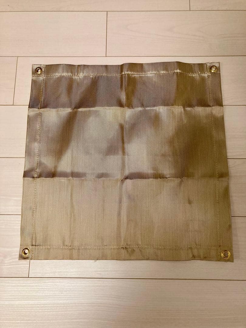 美品　アラジン　ブルーフレームヒーター　BF3912 (K) 23年製