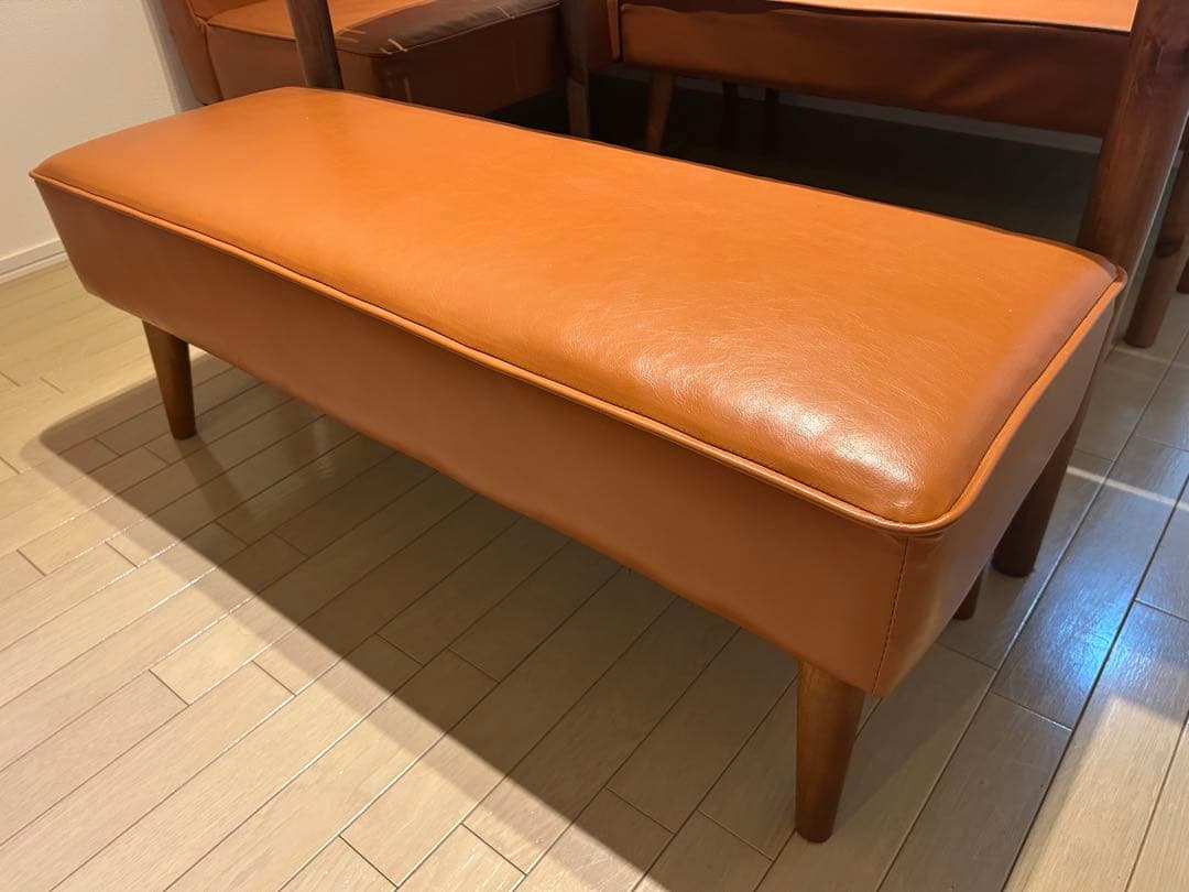 ダイニングソファセット