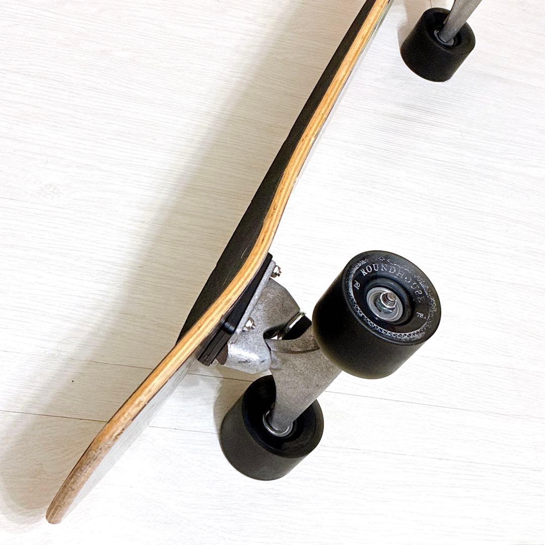 CARVER Greenroom33.75”CX4 サーフスケートボード　送料込