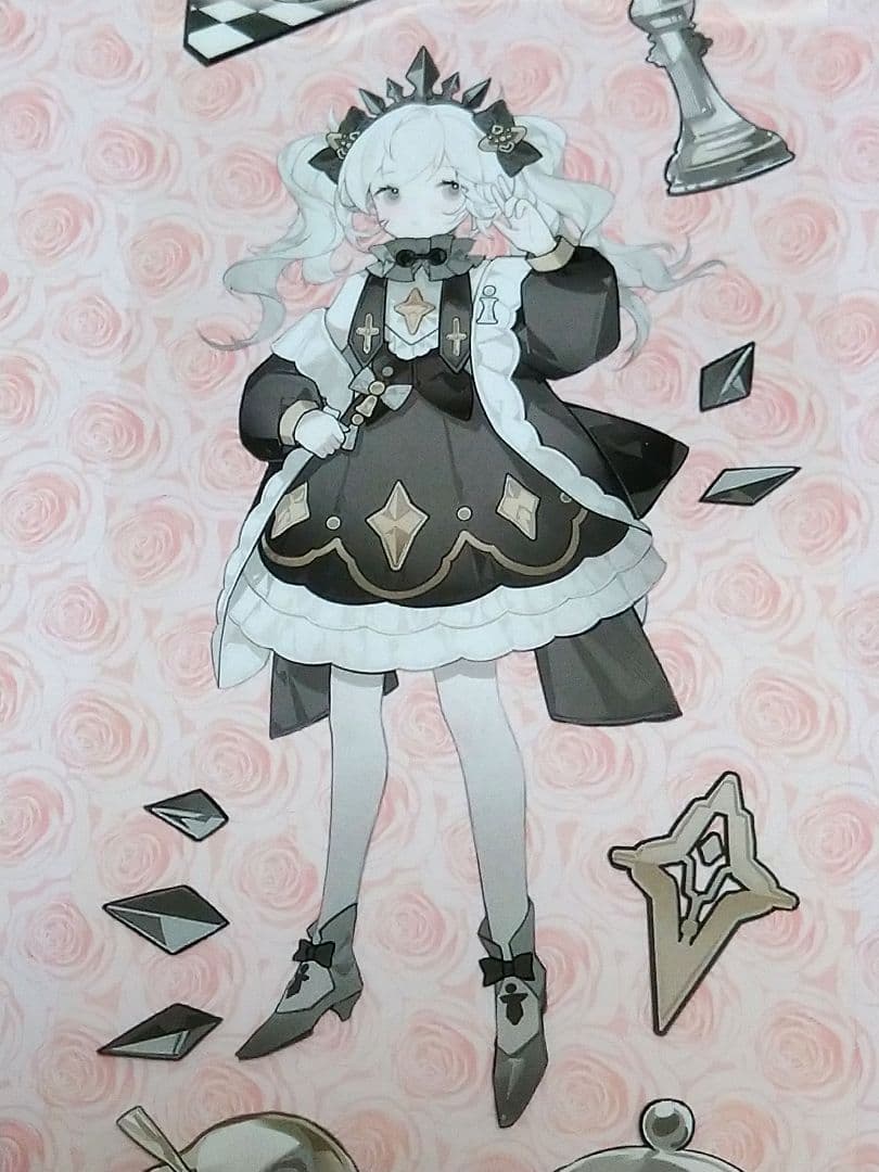 J1020＃菲林默片(PET)flake切り売り海外人物マステ女の子