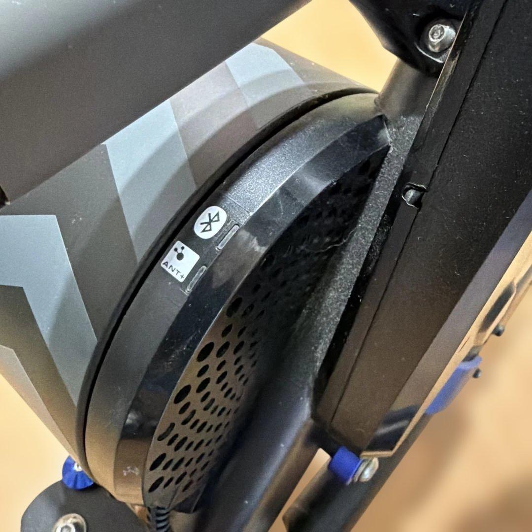 Wahoo KICKR V5 トレーナー　れんさん専用