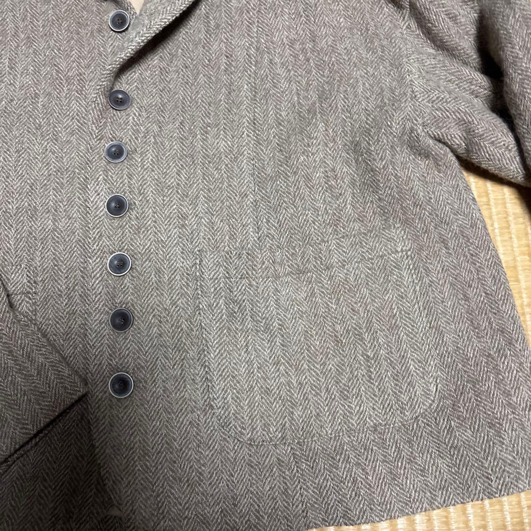 イチアンティークス　ジャケット
