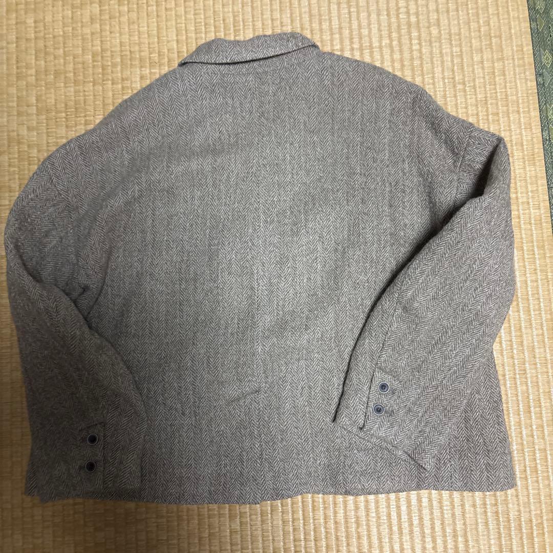 イチアンティークス　ジャケット