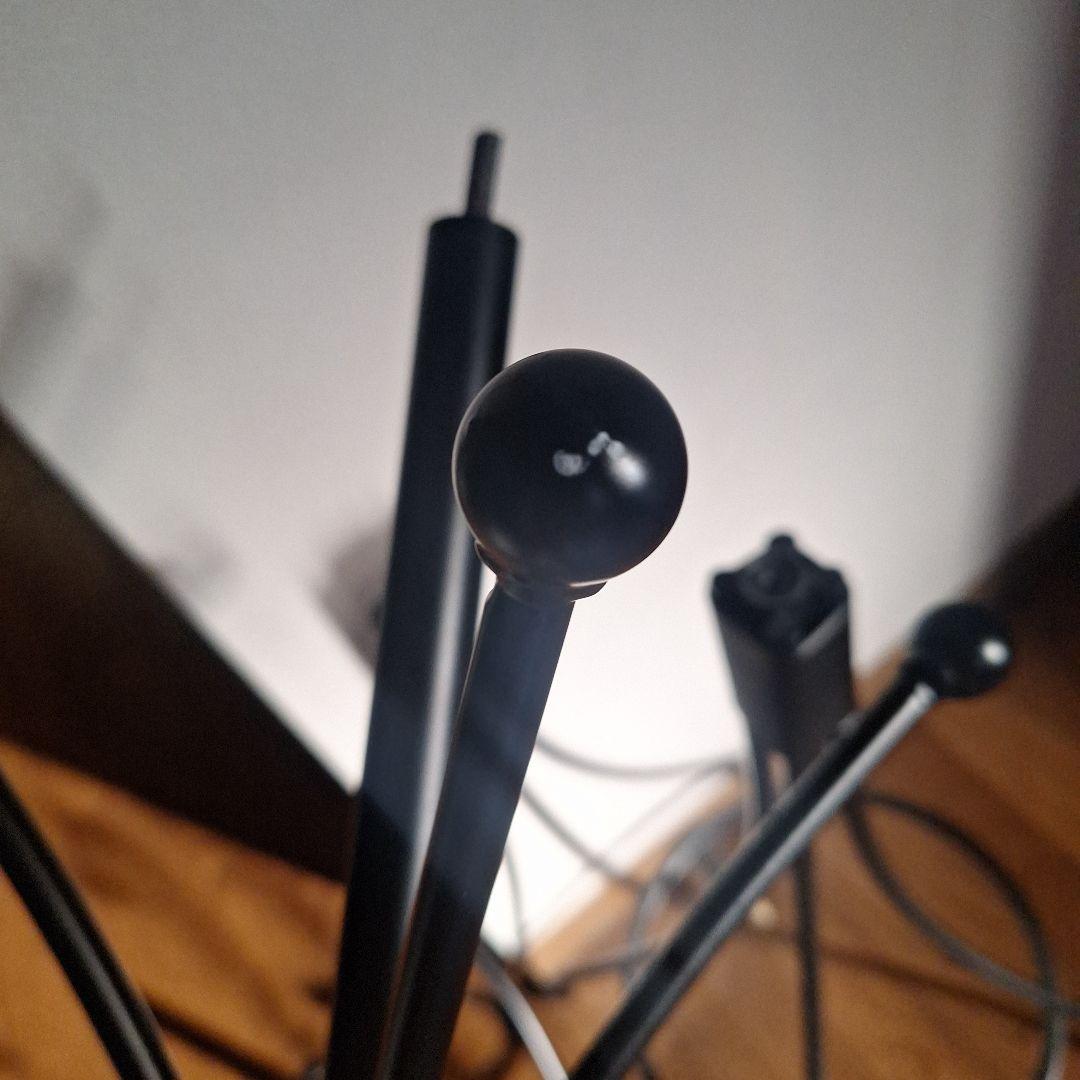 ブラックメタル　アイアン/コートラック