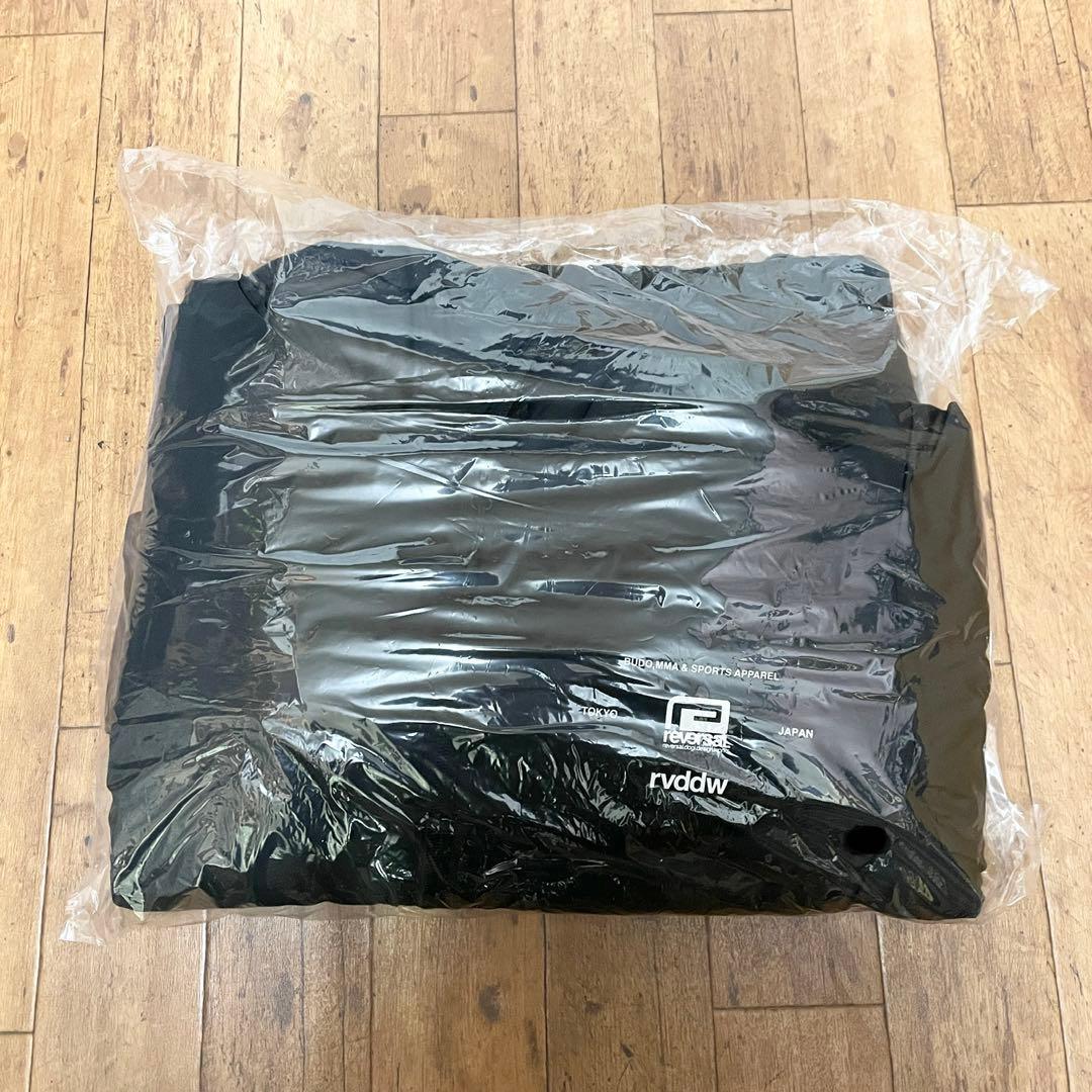 ラスト1点　新品未使用reversalリバーサル　まとめ　セット　M
