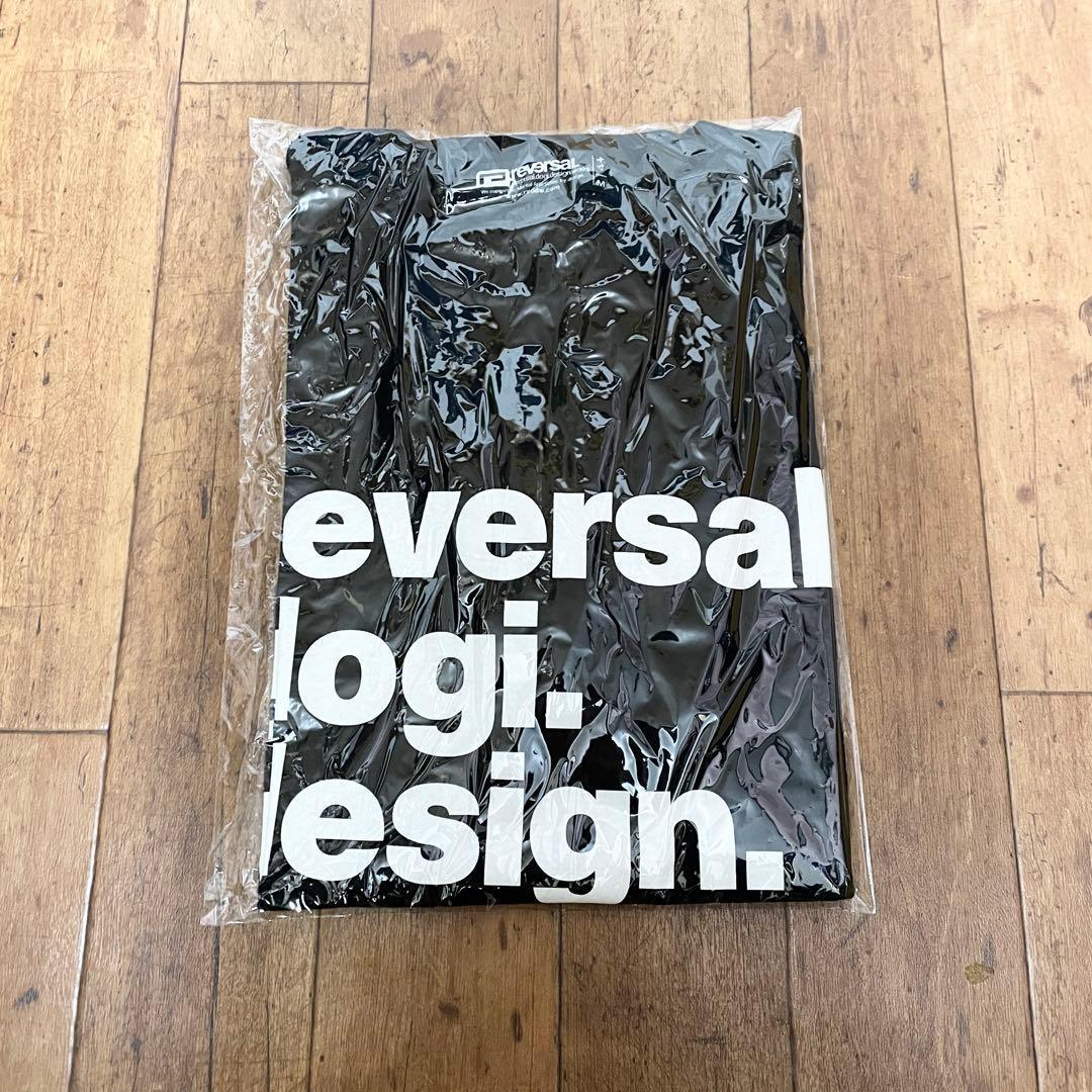ラスト1点　新品未使用reversalリバーサル　まとめ　セット　M