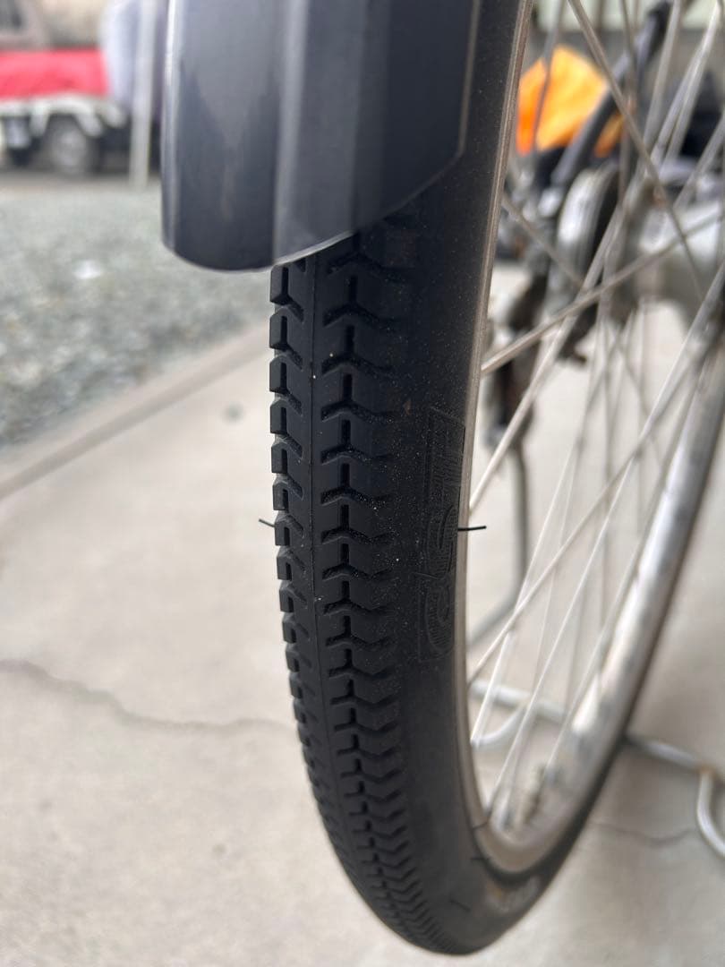 YAMAHA PAS CITY 電動アシスト自転車 送り対応不可　引き取り専用‼️