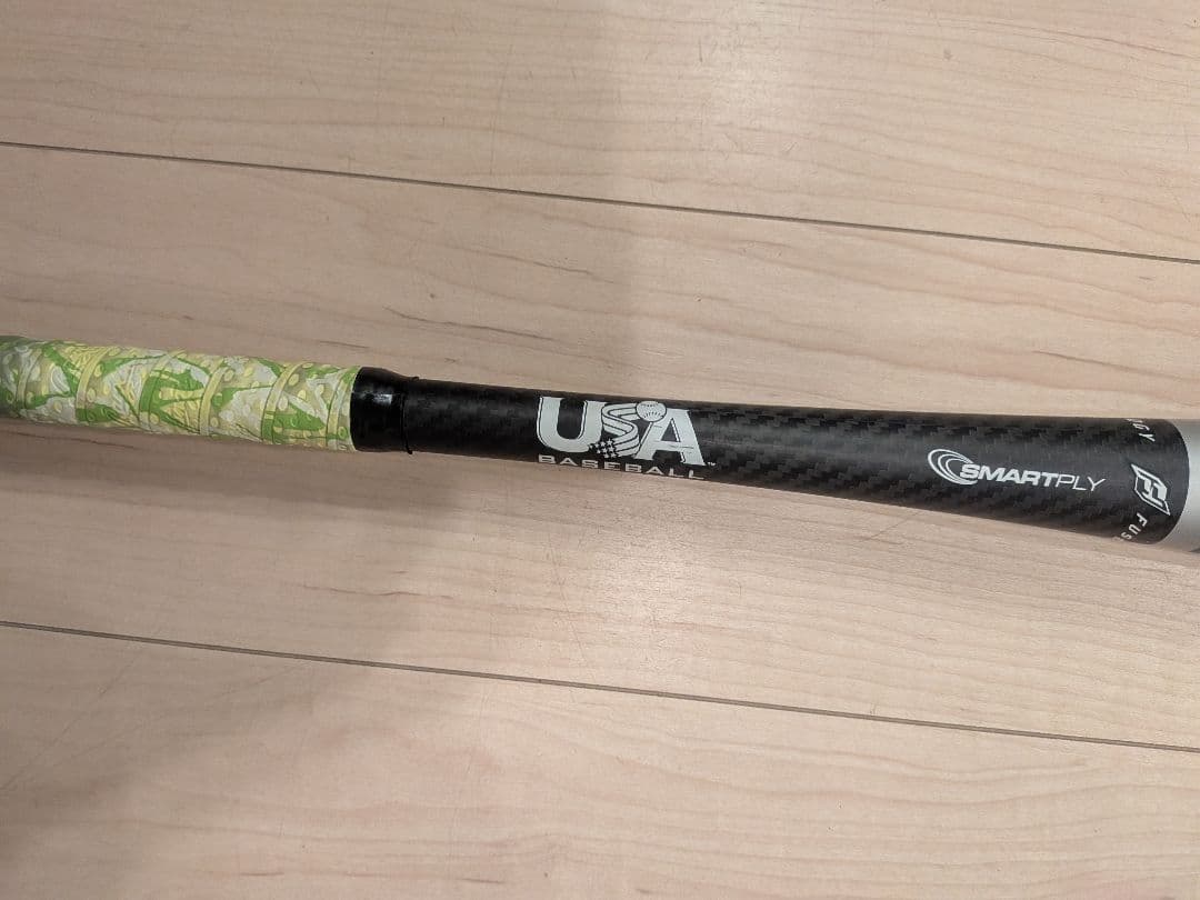 TRUE T1 リトルリーグ用バット 31.5インチ 21.5オンス