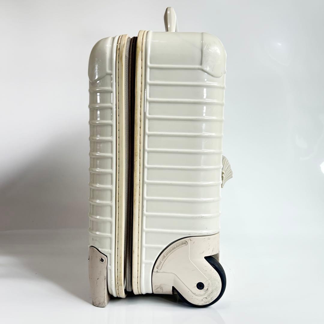 RIMOWA リモワ サルサ エクリュ ユナイテッドアローズ別注 20L 2輪