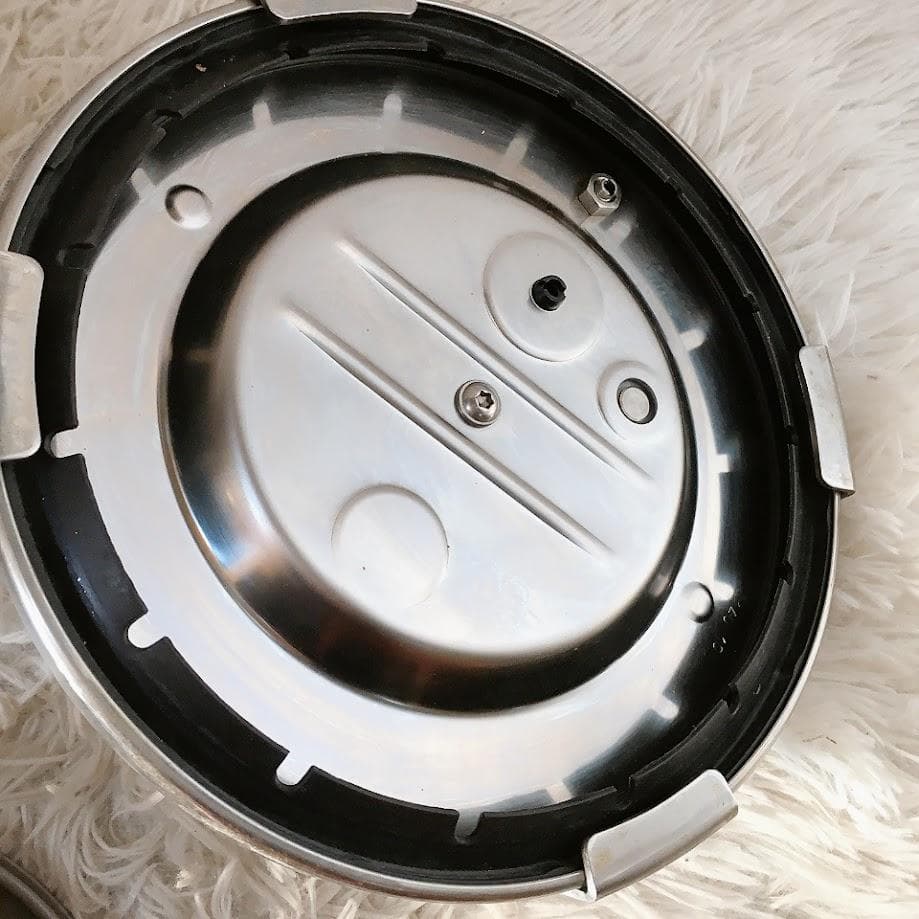 t-fal 圧力なべ クリプソ クレール 4L 4合サイズ 2-4人用
