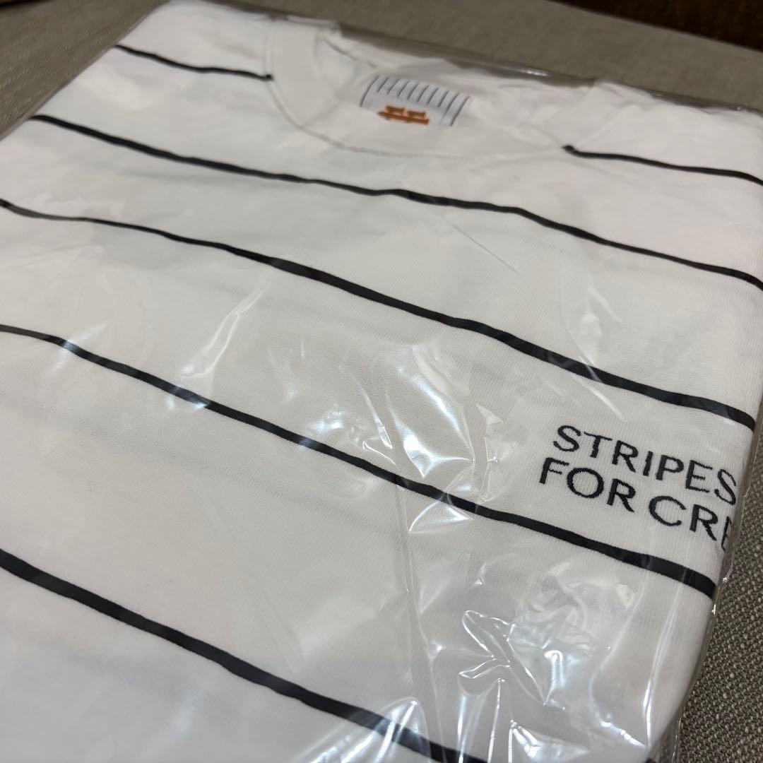 トップス SEE SEE x S.F.C SUPER BIG BOARDER LS TEE