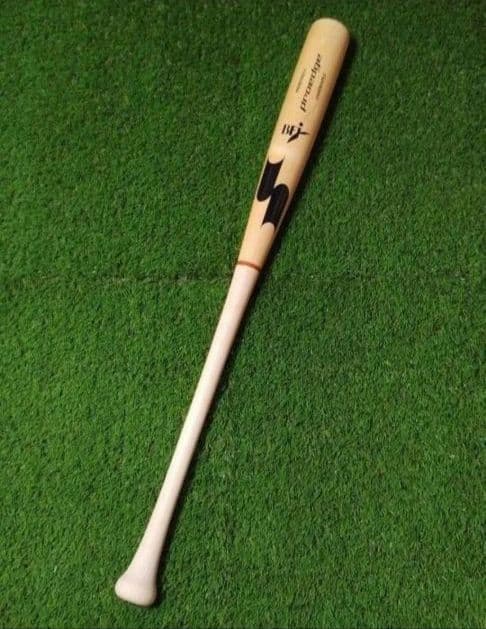 SSK　坂本勇人　木製バット