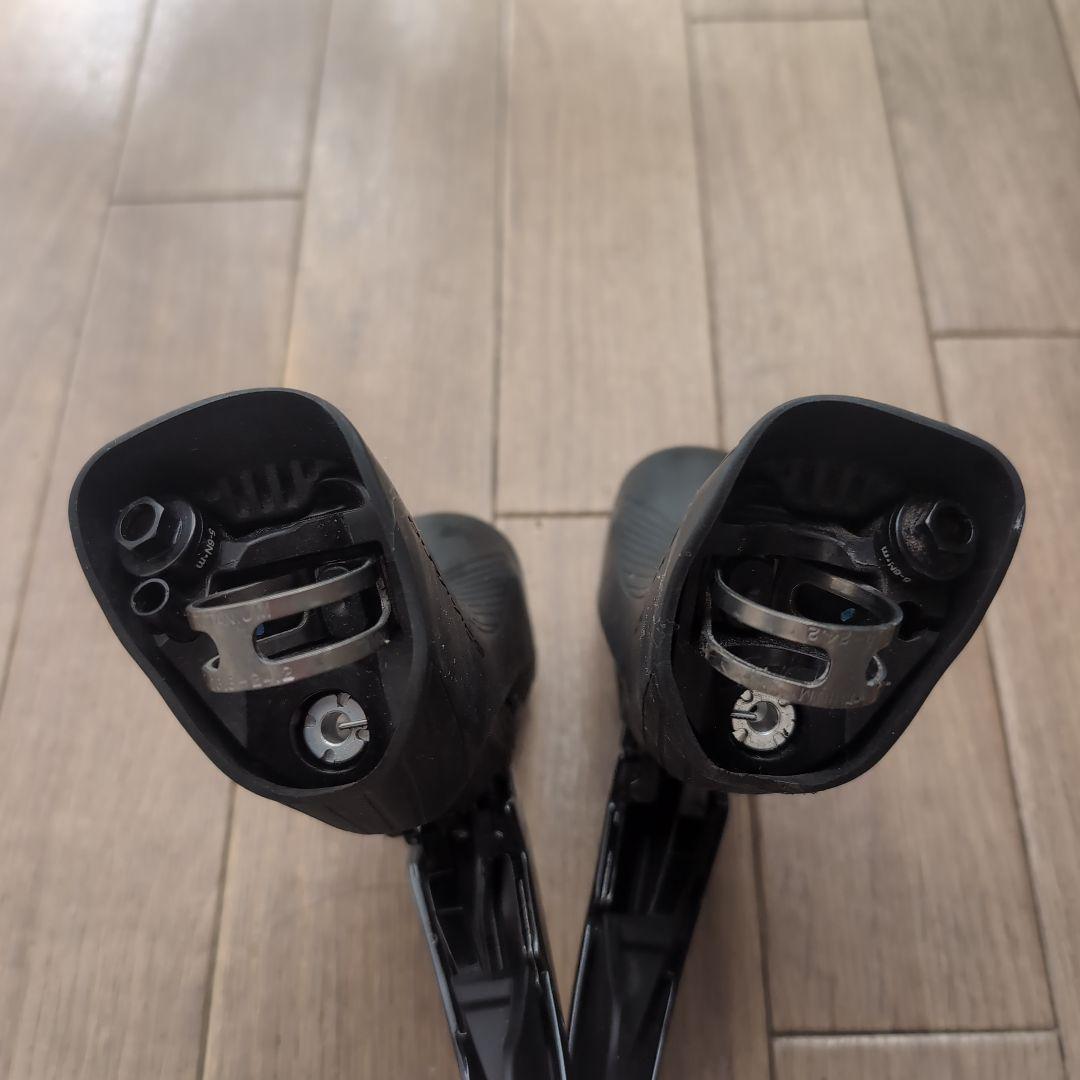 DURA-ACE R9100 ST-R9120 左右セット デュラエース
