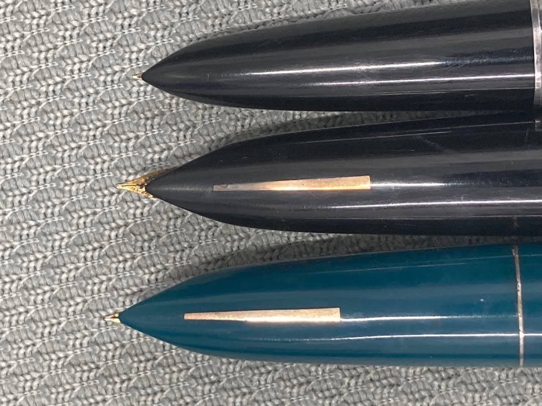 万年筆セット