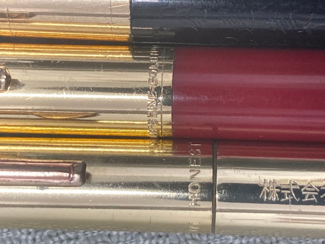 万年筆セット