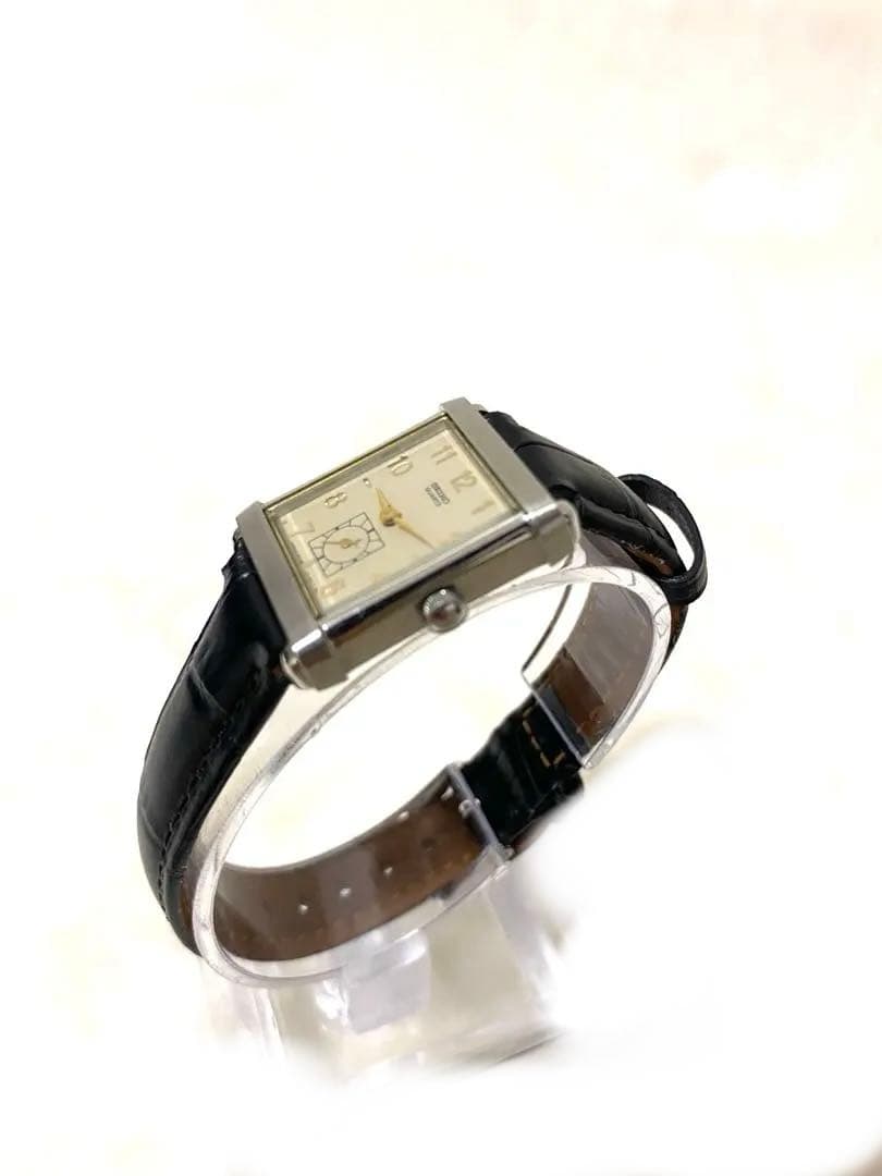 超希少超貴重　美品！セイコーSEIKO人気定番モデル クラシックレデイース稼働品