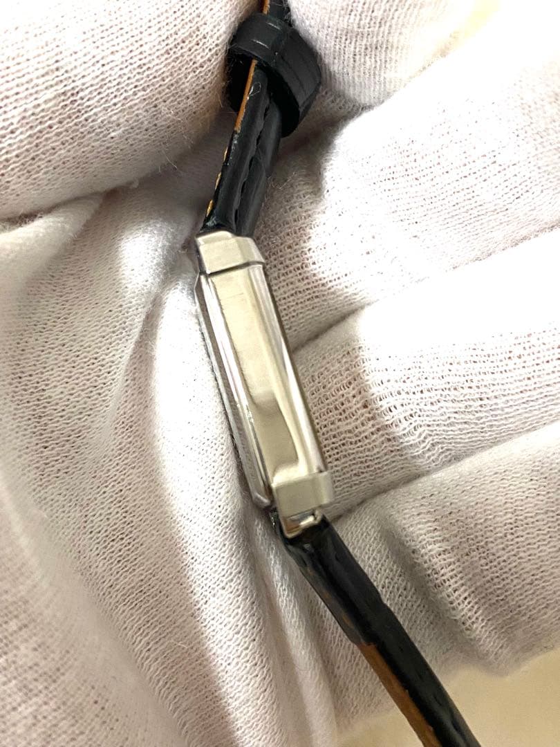 超希少超貴重　美品！セイコーSEIKO人気定番モデル クラシックレデイース稼働品