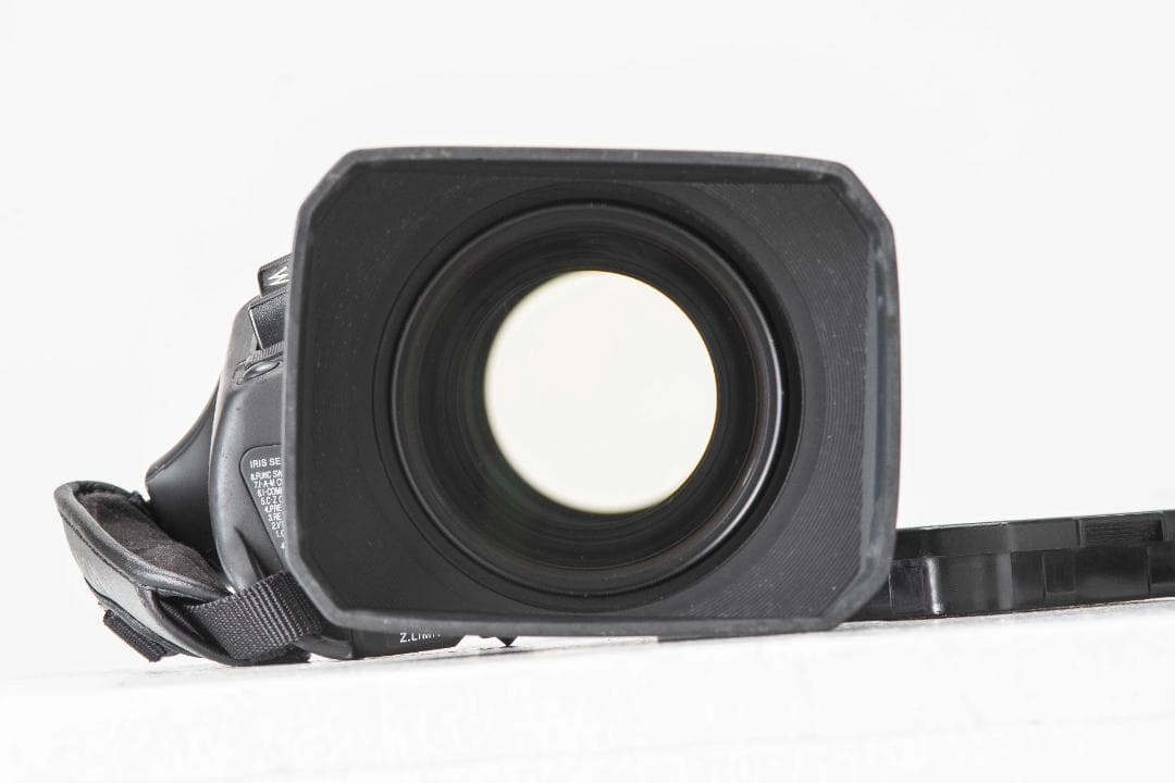 XA17X7.6BERM FUJINON 2/3” 17倍 き レンズ　HD