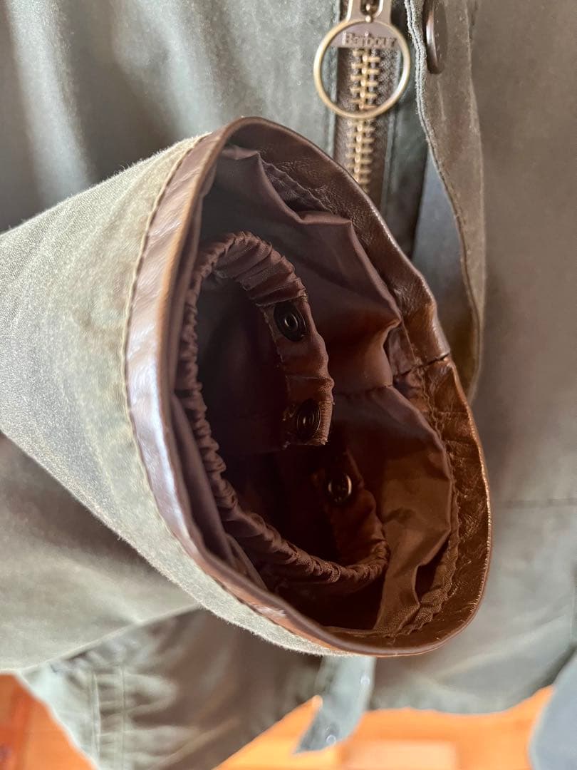 Barbour SL SPEY バブアー　スリムフィット　スペイ