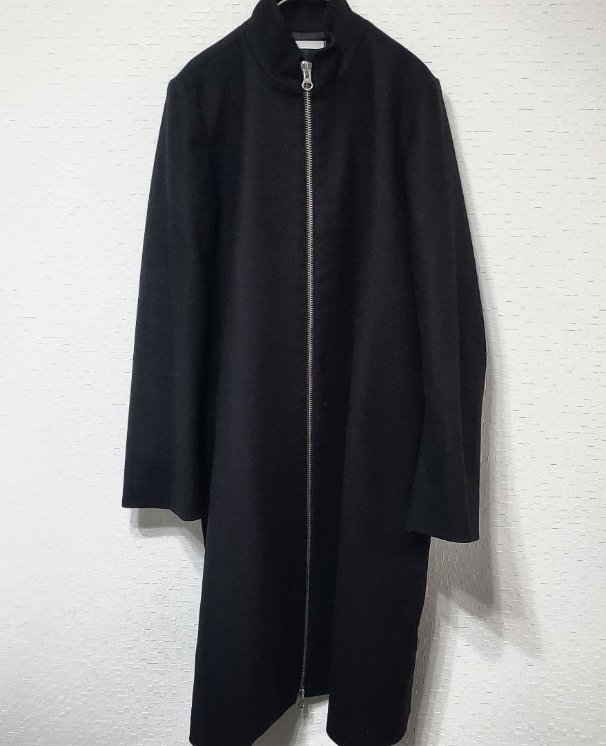 【美品】MM6 Maison Martin Margiela ロングコート 38