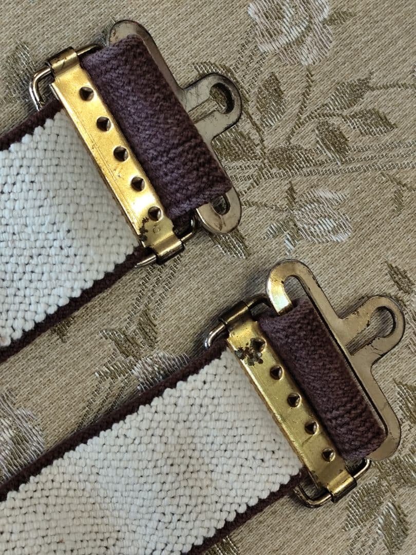 Carhartt ベージュ オーバーオール　エプロン