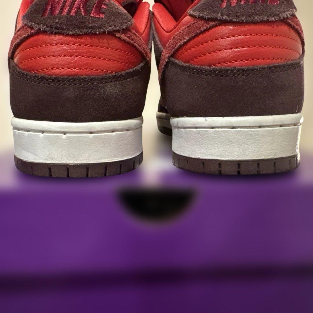 の*ぶ様 NIKE DUNK SB