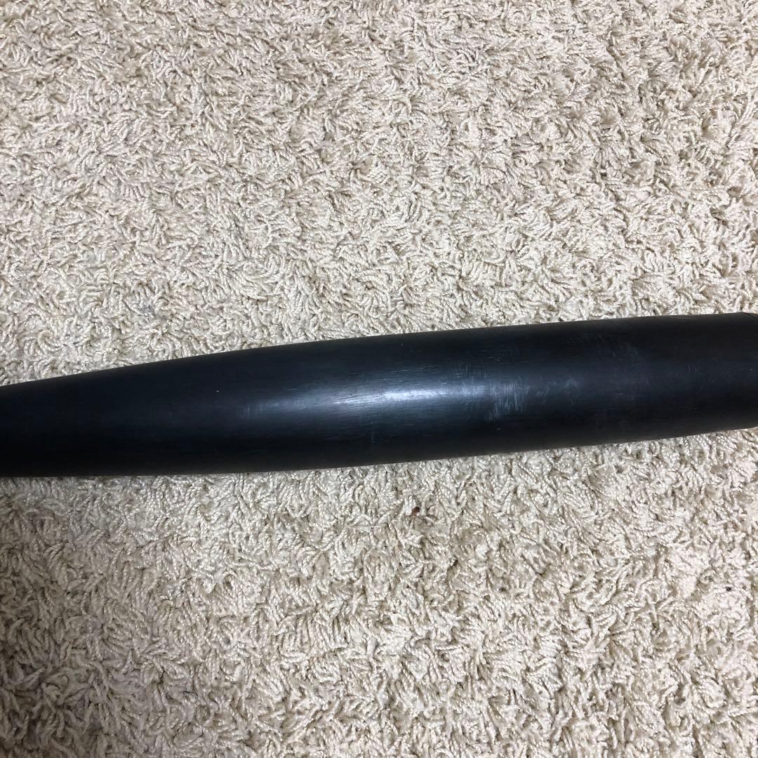 新基準低反発新基準Mizuno Pro HS700 硬式バット 84cm