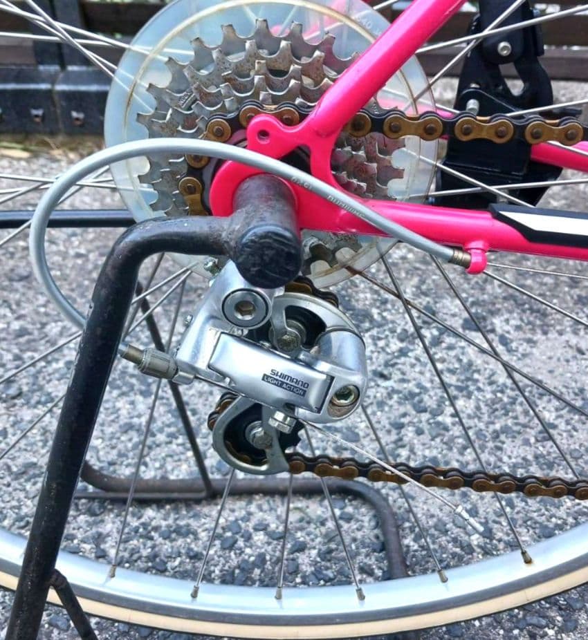 Panasonic パナソニック スポーツ車 新車(未使用車) 送料込 レトロ
