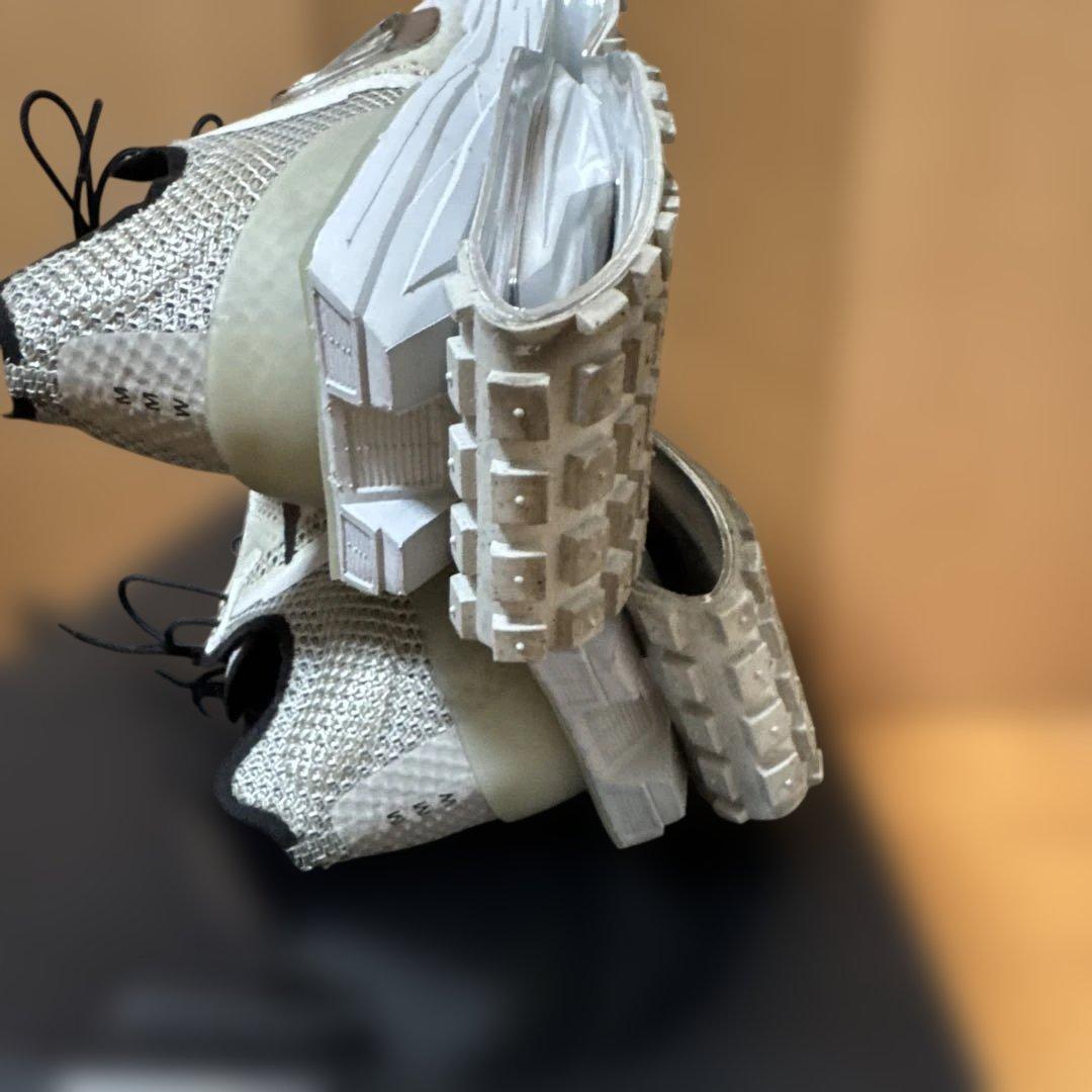 MATTHEW M WILLIAMS × NIKE ZOOM MMW 4 27