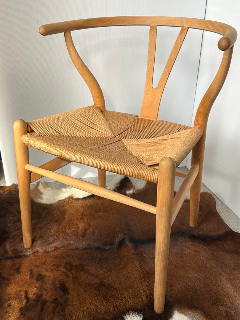 CH24 Carl Hansen & Son 正規品　Yチェア Ychair