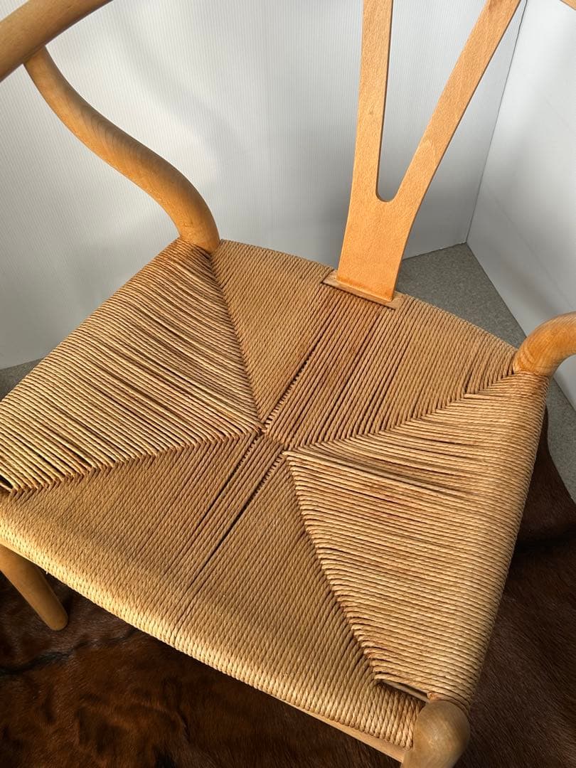 CH24 Carl Hansen & Son 正規品　Yチェア Ychair