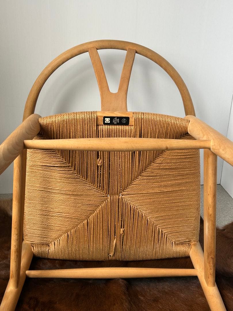 CH24 Carl Hansen & Son 正規品　Yチェア Ychair
