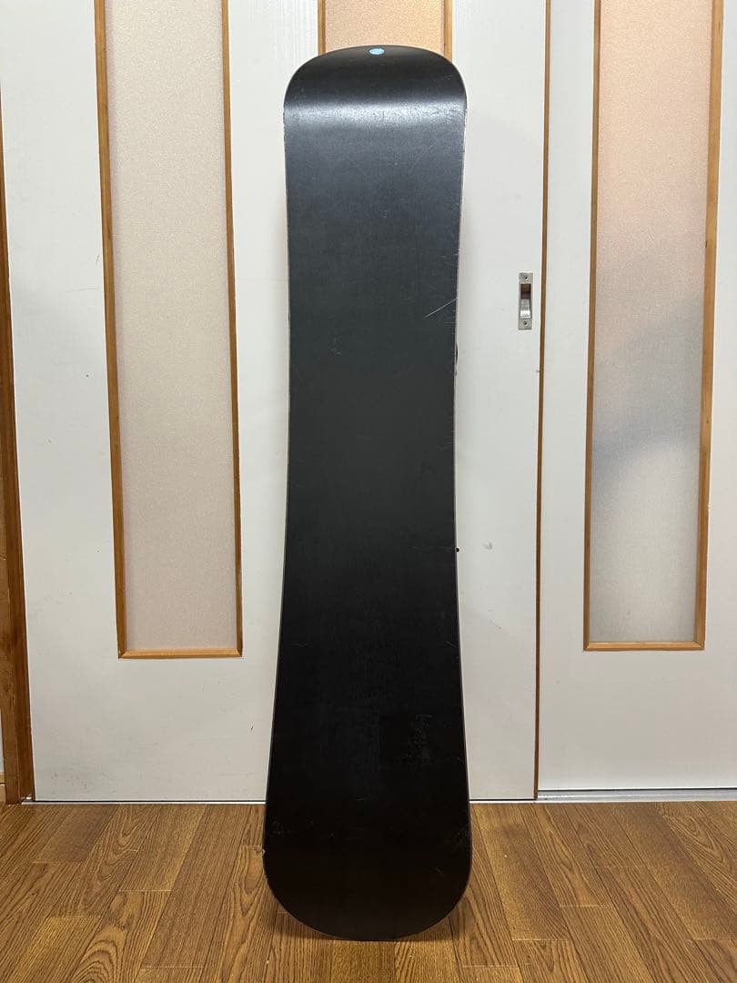 3セットSQL PALLETスノー ボード125cmビンディング付ブツ23cm
