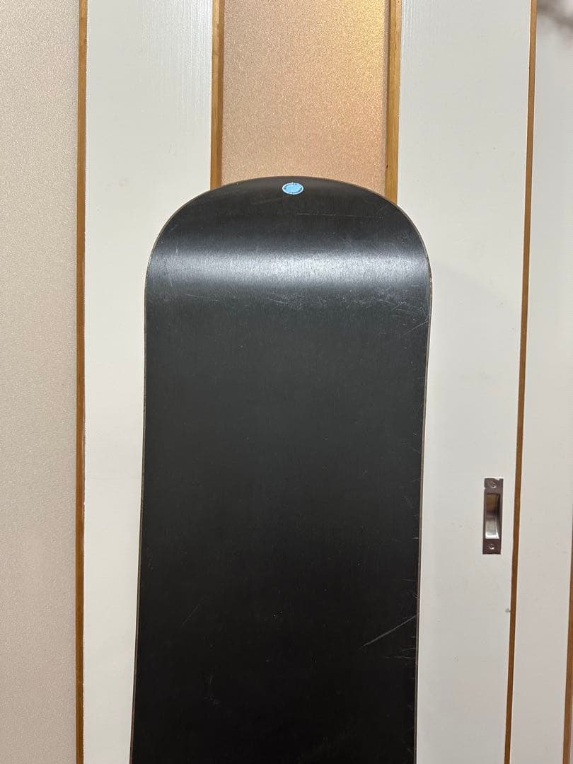 3セットSQL PALLETスノー ボード125cmビンディング付ブツ23cm