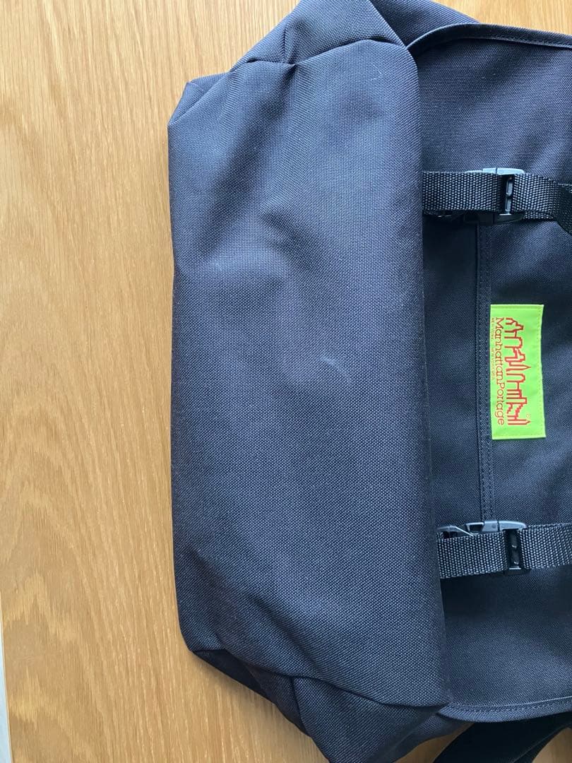 マンハッタンポーテージ　Bike Messenger Bag