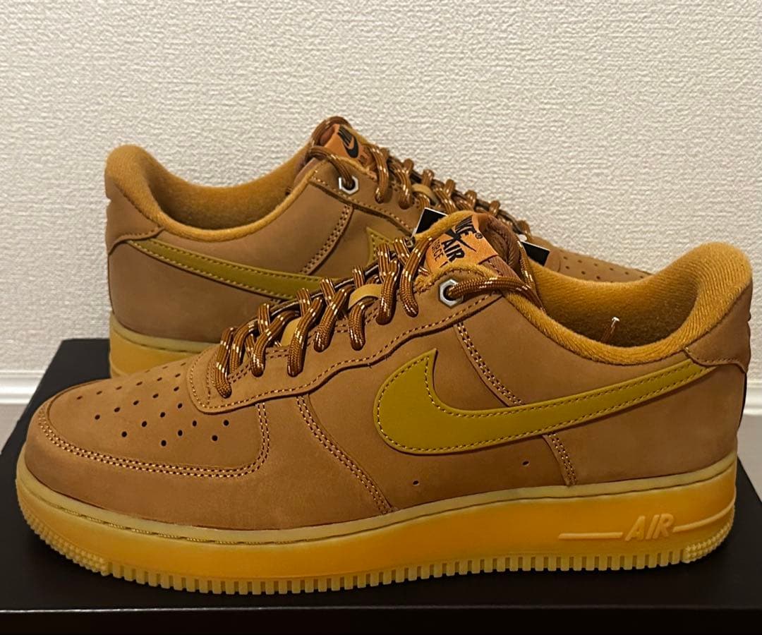 Nike Air Force 1 Low '07 WB 新品26.5cm送料無料