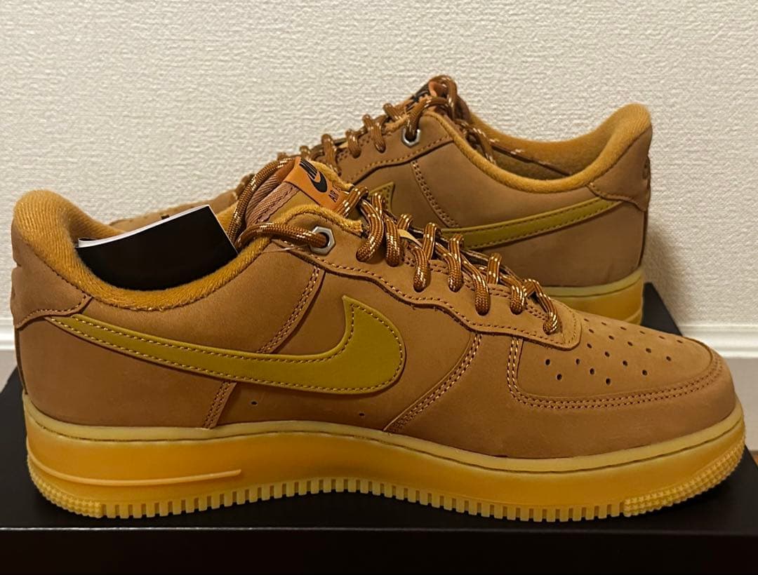 Nike Air Force 1 Low '07 WB 新品26.5cm送料無料
