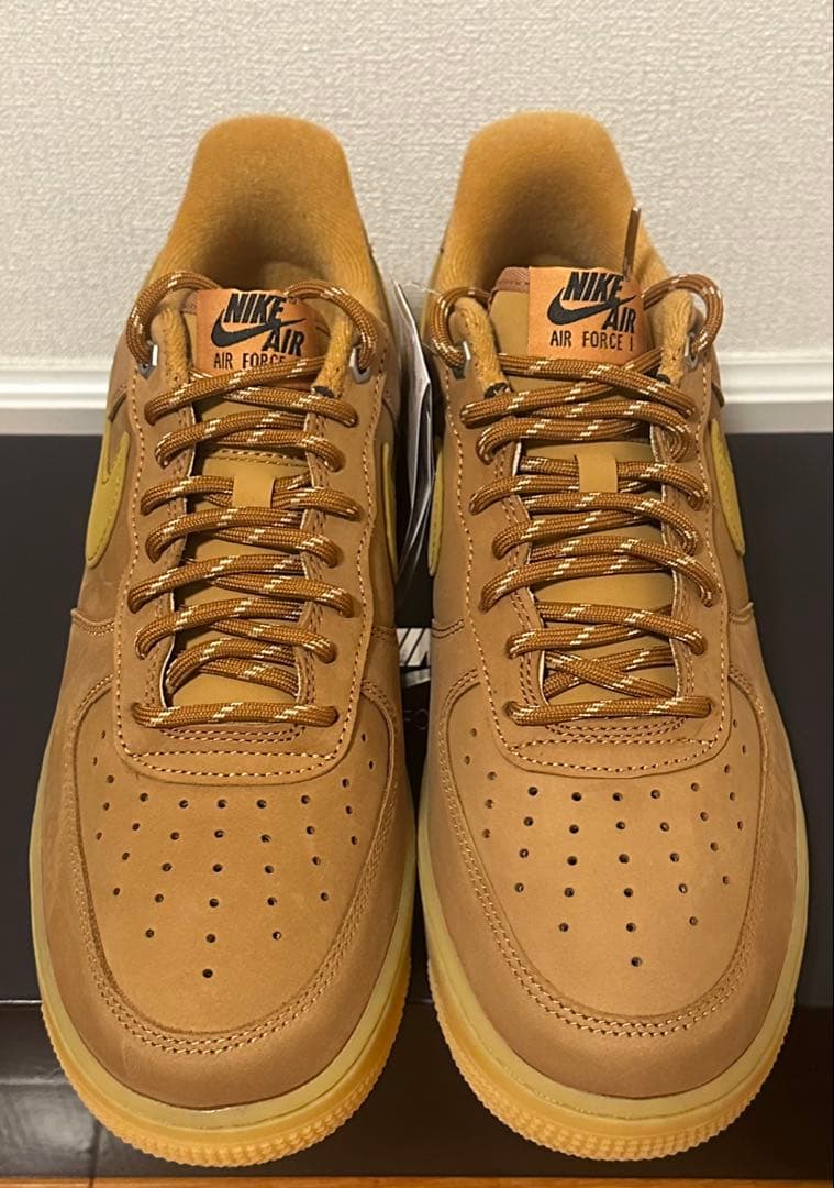 Nike Air Force 1 Low '07 WB 新品26.5cm送料無料