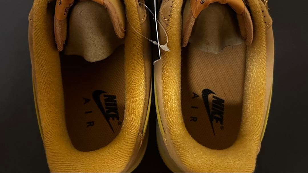 Nike Air Force 1 Low '07 WB 新品26.5cm送料無料