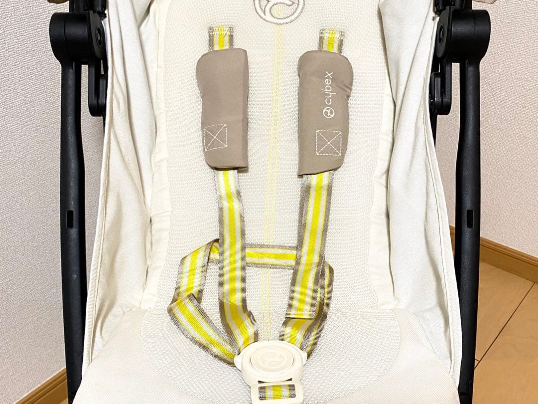 cybex サイベックス LIBELLE リベル　ベビーカー