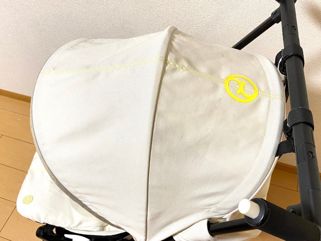 cybex サイベックス LIBELLE リベル　ベビーカー