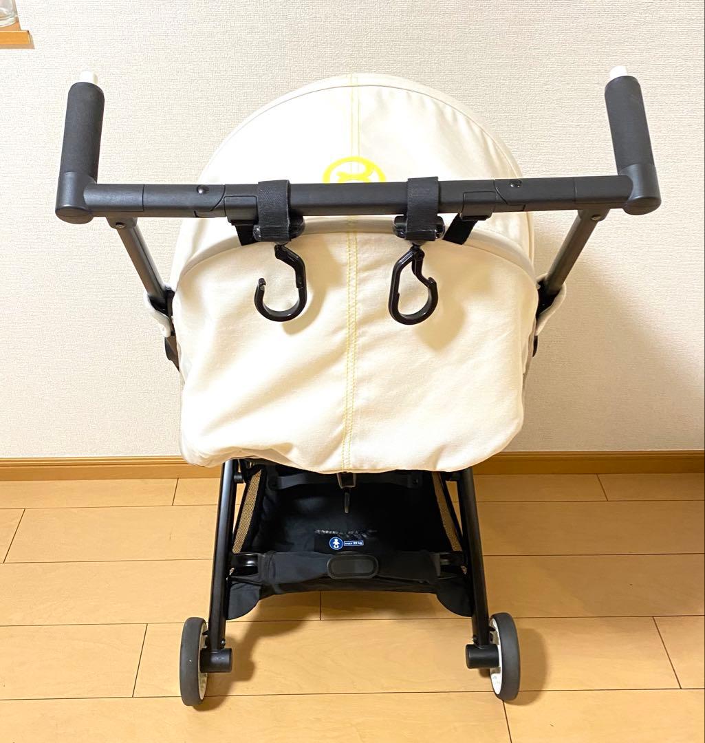 cybex サイベックス LIBELLE リベル　ベビーカー