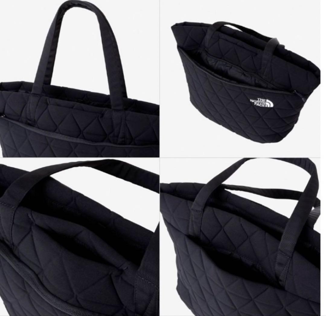 【新品】THE NORTH FACE ノースフェイス ジオフェイス トート K