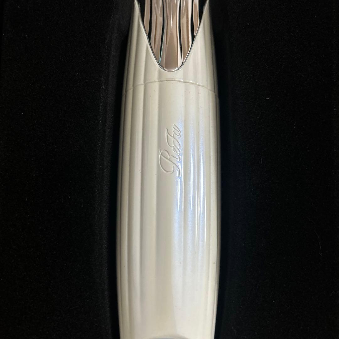 【新品未使用★正規品】ReFa リファファインバブルピュア シャワーヘッド