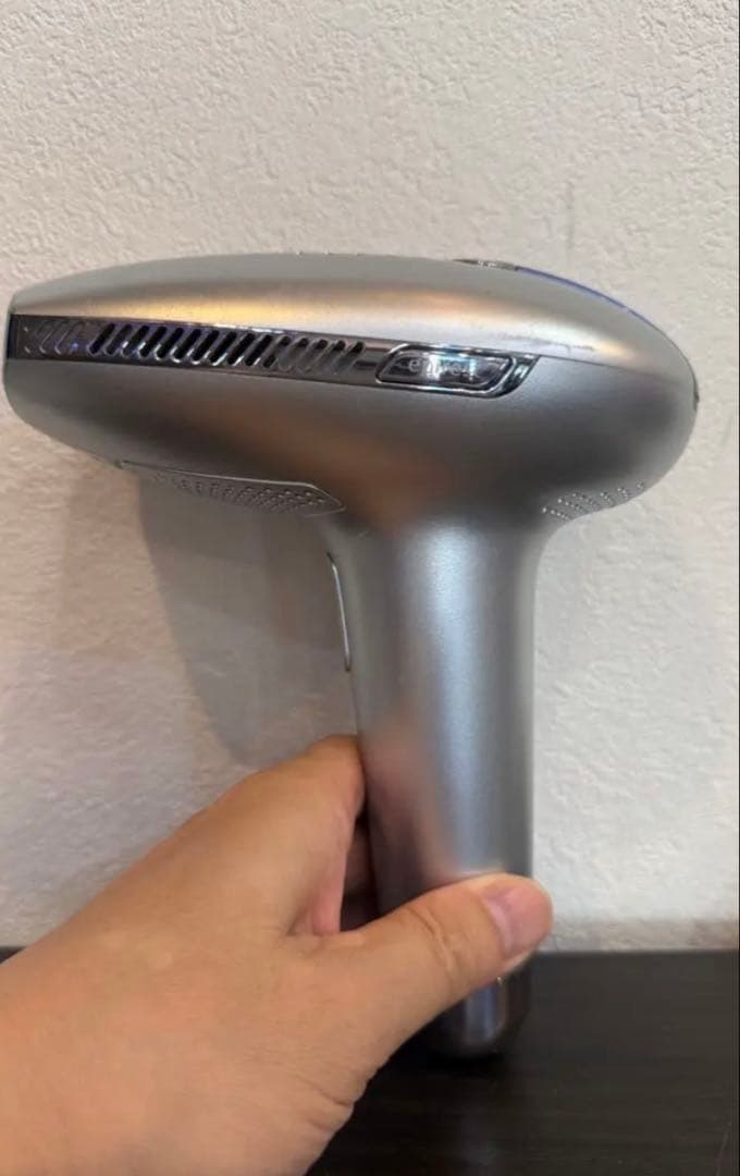 epirest エビレスト IPL脱毛器